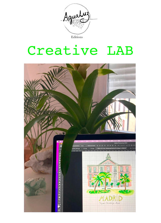 Creative Lab workshop